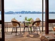 Unique & Isolated Cat Ong Island Tour (2 days 1 night from Hanoi)