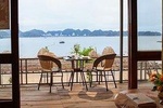 Unique & Isolated Cat Ong Island Tour (2 days 1 night from Hanoi)