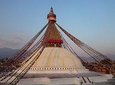Kathmandu valley private one day tour with local expert guide