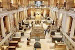 Giza Pyramids, Sakkara, Citadel and Egyptian Museum Full Day private Tour