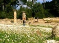 Private Full Day Tour to Ancient Olympia from Athens
