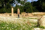 Private Full Day Tour to Ancient Olympia from Athens