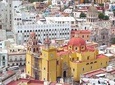 Guanajuato City Tour
