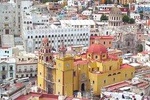 Guanajuato City Tour