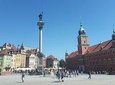 Warsaw and Royal Castle