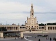 Private Tour Fátima - Nazaré - Batalha - Óbidos 