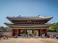 Half-Day Bike Tour in Seoul with Food Tasting
