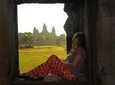 One day normal Angkor tour