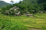 Mai Chau Hideaway 2 Days 1 Night - Overnight In Bungalow (sic)