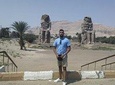 west luxor from luxor or nile cruise hotel with expert guide