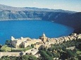 Beautiful day trip to Castelli Romani