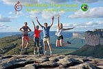 Ivan Bahia, Chapada Diamantina Canyons 1 day express excursion (from Salvador) 