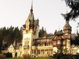 Private Excursion to Sinaia, Brasov and Bran