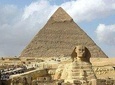 Private Giza Pyramids, Sphinx and Valley Temple Half-Day Guided Tour