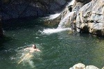 Puerto Rico Guided Adventure in El Yunque rainforest
