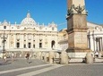 Hotel Pickup Fast Access Private Vatican Sistine Chapel & St Peter Basilica Tour