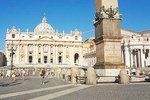 Hotel Pickup Fast Access Private Vatican Sistine Chapel & St Peter Basilica Tour