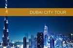 Private City Tour Dubai
