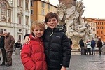 Private Kid-Friendly Rome Highlights Tour by Alessandra w Spanish Steps & Trevi
