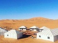 4 Days Luxury tour guide from Marrakech to Erg Chebbi (Merzouga)
