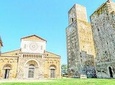 Day Trip from Rome to Tarquinia Etruscan Tombs & Tuscania w hotel pickup