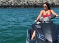 Jetski Guided Sightseeing Tour
