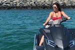 Jetski Guided Sightseeing Tour