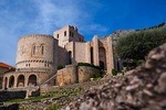Day tour of Kruja from Tirana