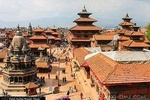 Patan Darbar square, Bhaktapur darbar square and Changu Narayan Temple in 1 day