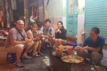 1-day private Hanoi city tour with fun and night street walking food tour