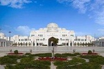Abu Dhabi Tour: Grand Mosque, Heritage Village, Emirates Palace & Qasr Al Watan
