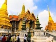 Private Tour: Highlights of Bangkok in Half a Day