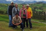 Sacred valley full day tour