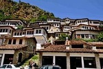 Day Tour of Ohrid Lake (Albanian side) from Tirana