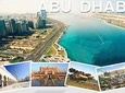 Full-Day Private Abu Dhabi City Tour