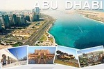 Full-Day Private Abu Dhabi City Tour