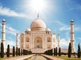 Same Day Agra Tour By Train