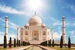 Same Day Agra Tour By Train