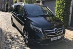Edinburgh Full-Day Guided Private Tour in a Premium Minivan