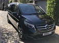 Outlander locations experience, Private Tour in a premium Minivan