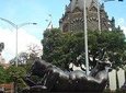 Private City Tour Combined with Pablo Escobar Tour