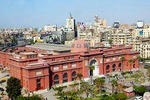 Egyptian Museum Half Day Private Guided Tour
