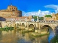 Rome All Inclusive - Skip the Line Tour Sistine Chapel, Colosseum & Ancient Rome