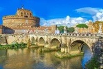 Rome All Inclusive - Skip the Line Tour Sistine Chapel, Colosseum & Ancient Rome