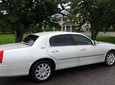 Buffalo Airport Transportation