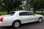 Buffalo Airport Transportation