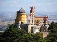 Private Tour Sintra and Cascais Full Day