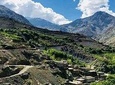Day Trip to the Atlas Mountains & Berber villages and Waterfalls 