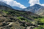 Day Trip to the Atlas Mountains & Berber villages and Waterfalls 