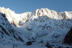 12 days Nepal Annapurna Base Camp Trekking in Nepal